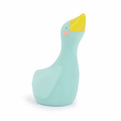 Veilleuse nomade le voyage d'olga - oie