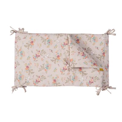 Tour de lit la petite école de danse