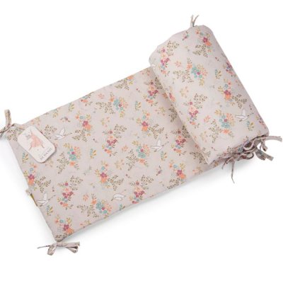 Tour de lit la petite école de danse