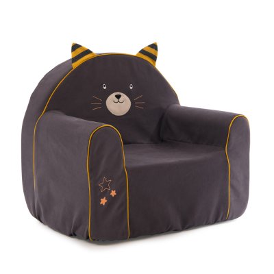 Fauteuil Club Miss Fleur De Lune De Sauthon Baby Deco Sur Allobebe Fauteuil Club Miss Fleur De Lune De Sauthon Baby Deco Sur Allobebe