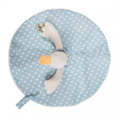 Doudou la grande famille - jeanne la canne