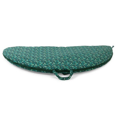 Tapis d'activités - dans la jungle