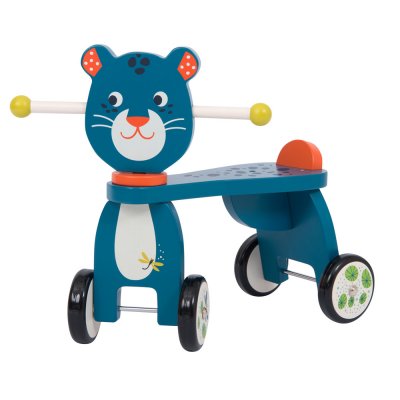 Porteur Bebe Chat Les Moustaches De Moulin Roty Sur Allobebe