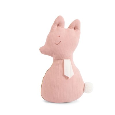 Coussin musical après la pluie