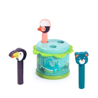 Jouet Bois Bebe Au Meilleur Prix Sur Allobebe