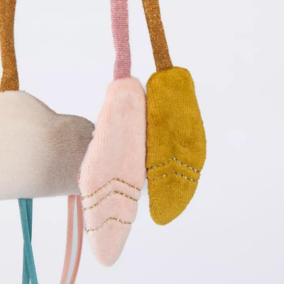 Spirale d'activités - la petite école de danse