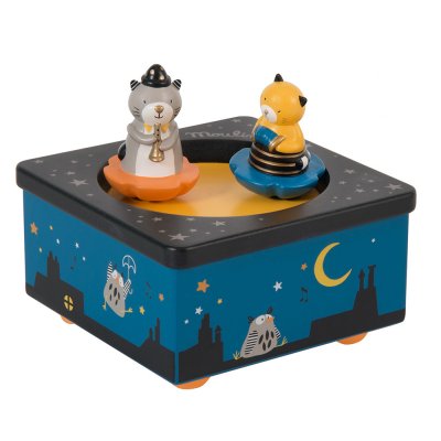 Boite A Musique Au Meilleur Prix Sur Allobebe Boite A Musique Au Meilleur Prix Sur Allobebe