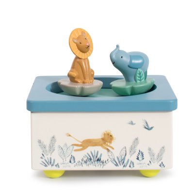 Boite A Musique Au Meilleur Prix Sur Allobebe