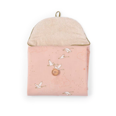 Matelas à langer nomade la petite école de danse