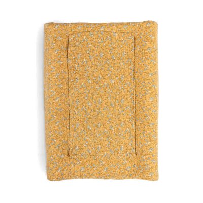 Matelas à langer trois petits lapins