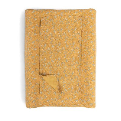 Matelas à langer trois petits lapins