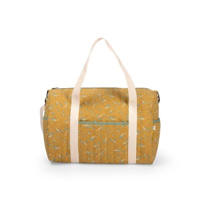 Sac à langer trois petits lapins