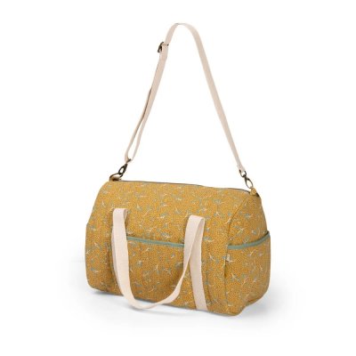 Sac à langer trois petits lapins