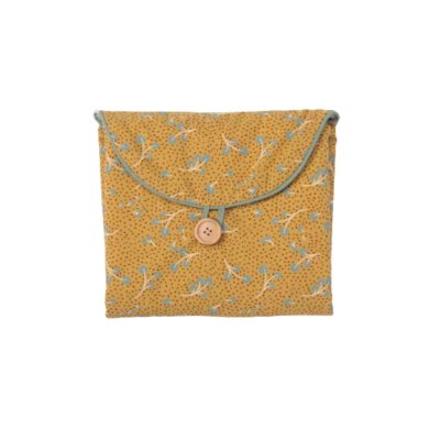 Matelas à langer nomade trois petits lapins