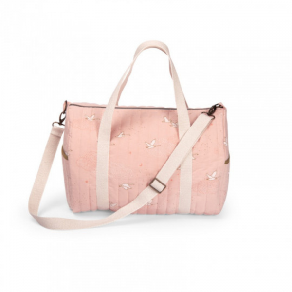 Sac à langer la petite école de danse Moulin roty