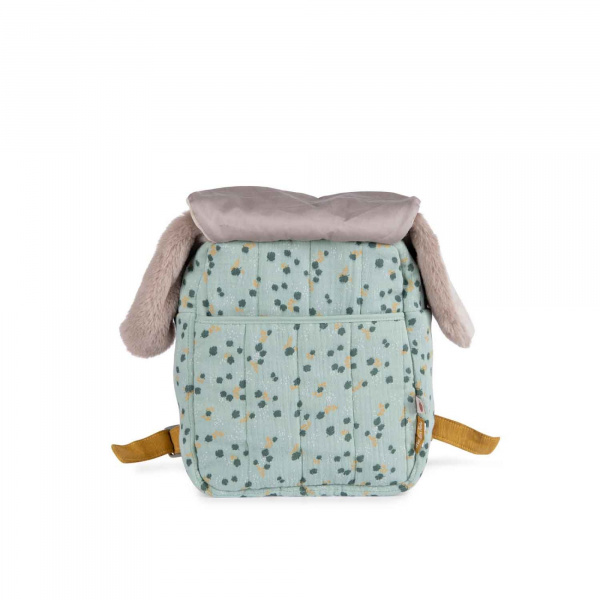 Sac à dos la petite école de danse - souris Moulin roty