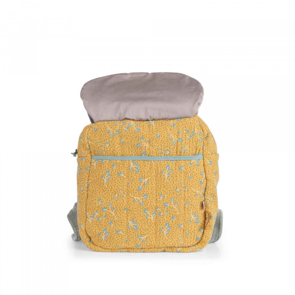 Sac à dos la petite école de danse - souris Moulin roty