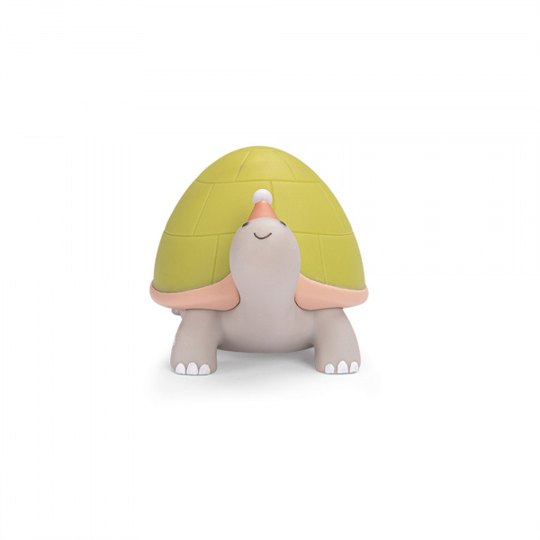 Veilleuse nomade trois petits lapins - tortue Moulin roty