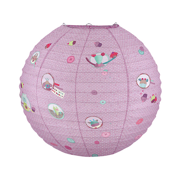 lanterne bebe