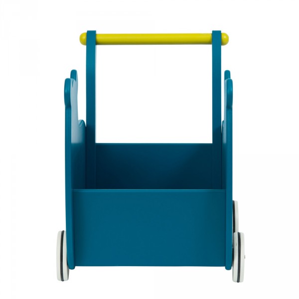 Chariot de marche dans la jungle Moulin roty