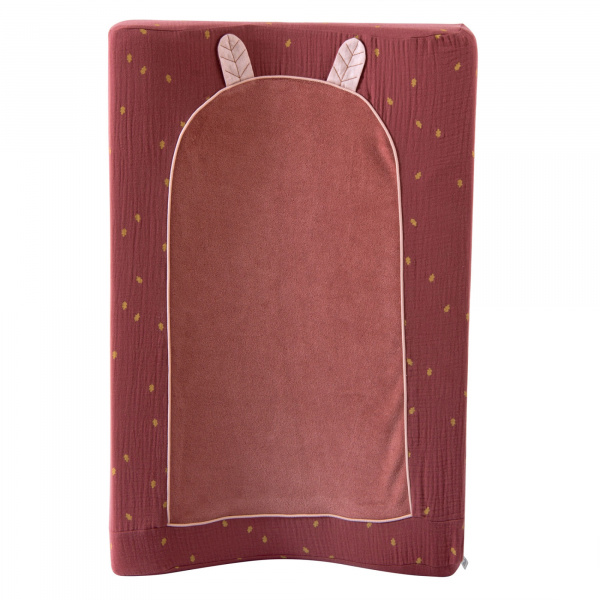 Matelas à langer après la pluie Moulin roty