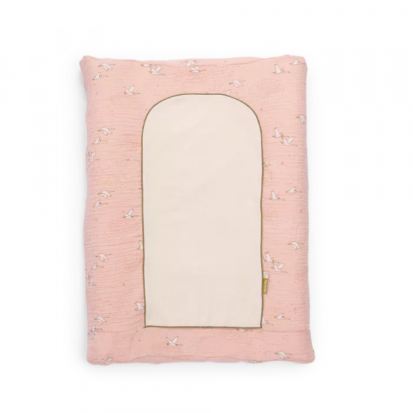 Matelas à langer après la pluie Moulin roty