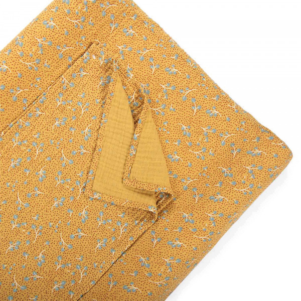 Matelas à langer trois petits lapins Moulin roty