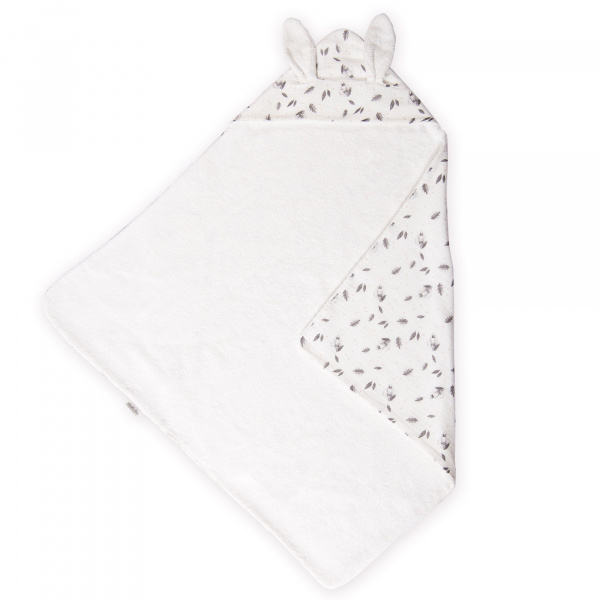 Sortie de bain - après la pluie Moulin roty