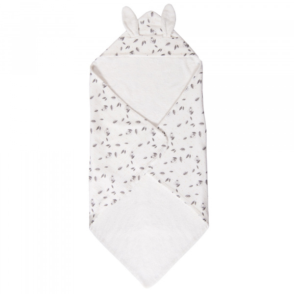 Sortie de bain - après la pluie Moulin roty