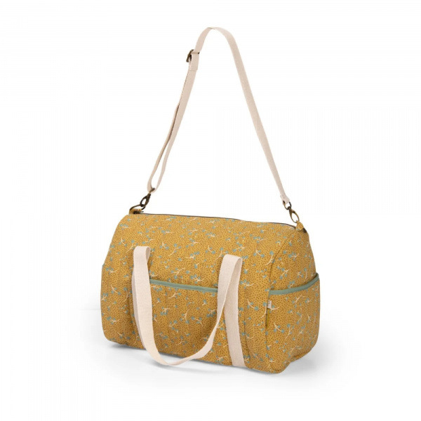 Sac à langer trois petits lapins Moulin roty