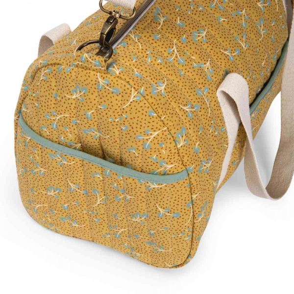 Sac à langer trois petits lapins Moulin roty