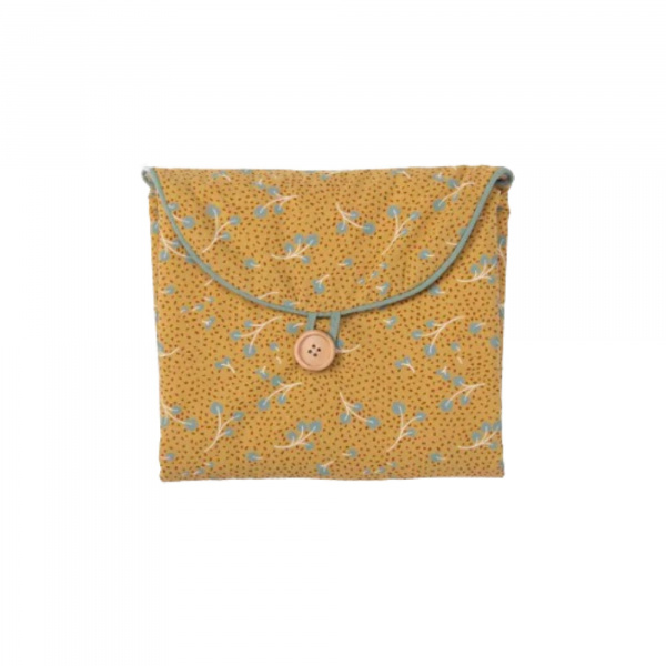 Matelas à langer nomade trois petits lapins Moulin roty