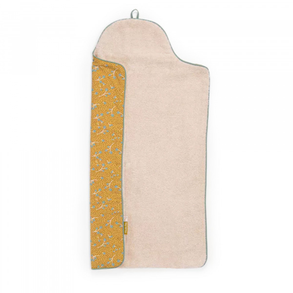 Matelas à langer nomade trois petits lapins Moulin roty