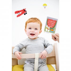 Carte photo souvenir Milestone