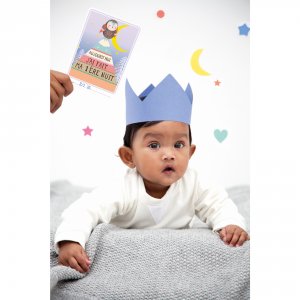 Carte photo souvenir Milestone