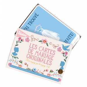 Cartes photos souvenirs mariage Milestone