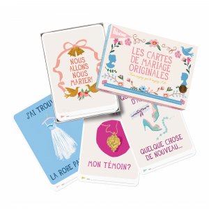 Cartes photos souvenirs mariage Milestone