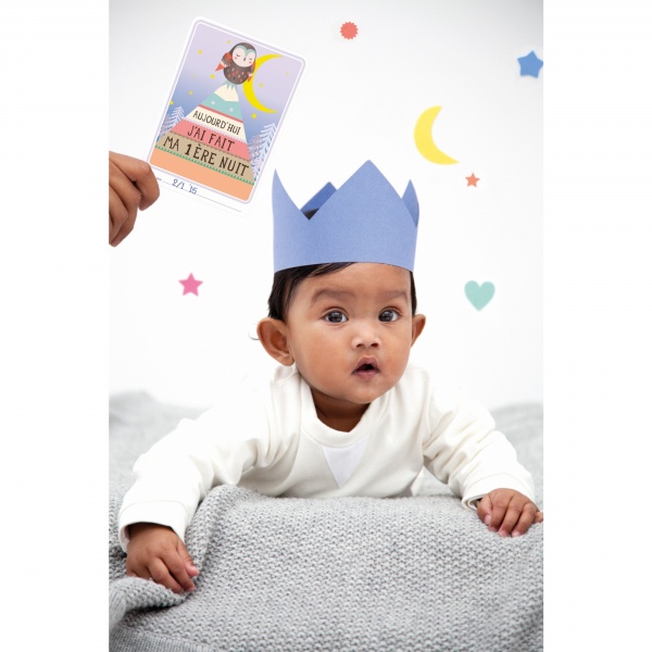 Cartes photos souvenirs mariage Milestone