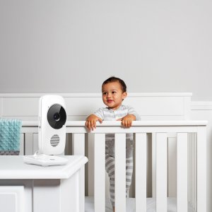 Babyphone vidéo vm 483 Motorola