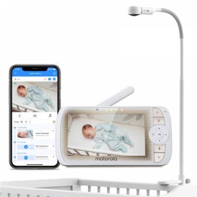 MOTOROLA Babyphone vm 65 x