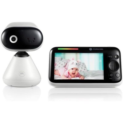 Babyphone vidéo pip1500