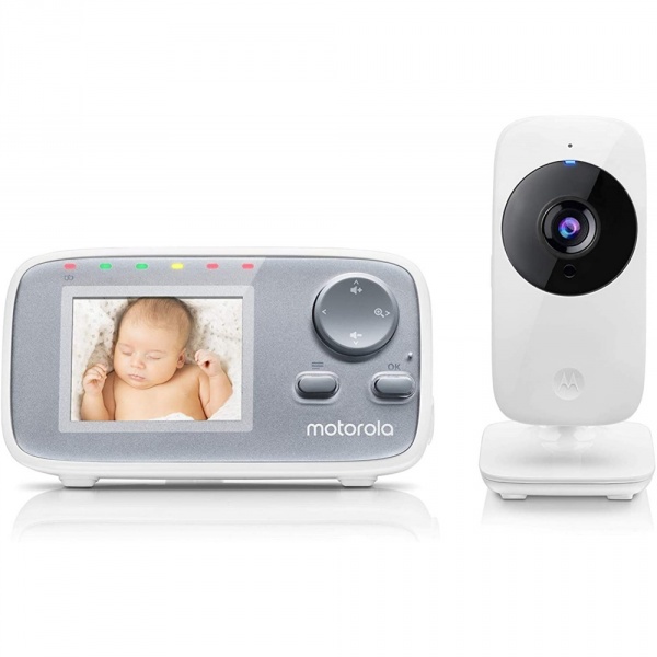 Babyphone baby monitor mbp482
