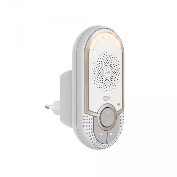 Babyphone baby monitor mbp162 connect