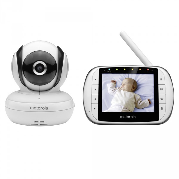 Babyphone baby monitor mbp36sc