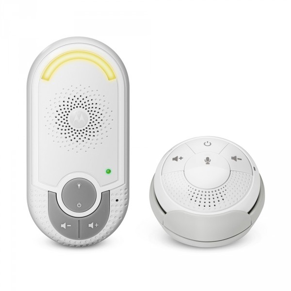 Babyphone baby monitor mbp140