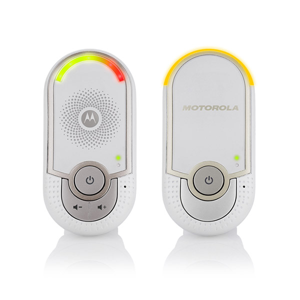 Babyphone numérique audio mbp8