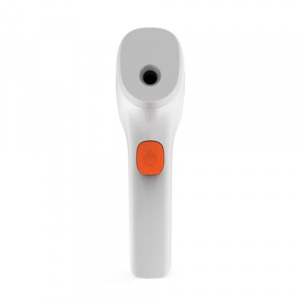 Thermomètre infrarouge sans contact te-93 blanc Motorola