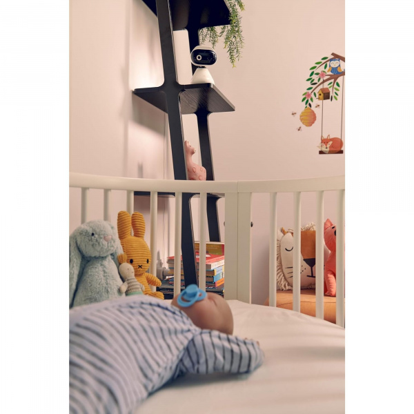 Caméra de surveillance bébé connectée pip1000 Motorola