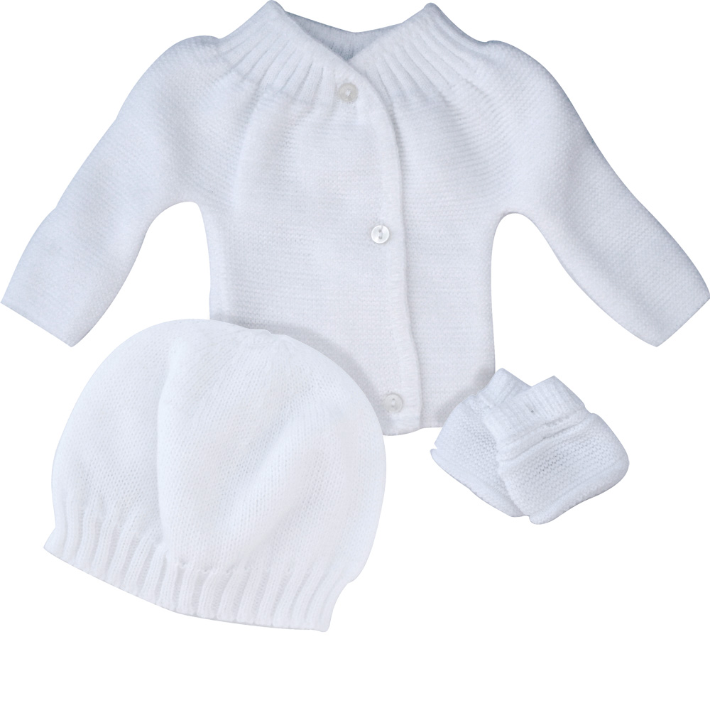Pull Naissance Pas Cher