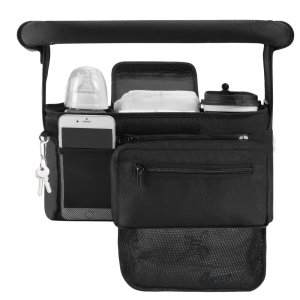 Organisateur universel pour poussette Momcozy